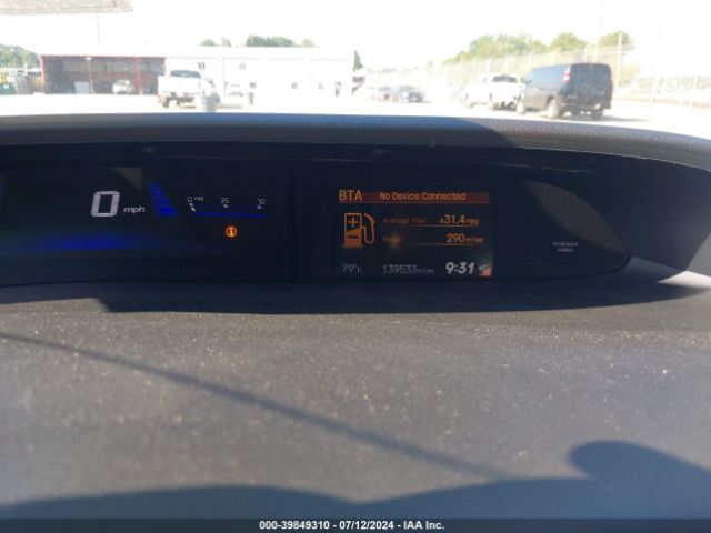 2HGFB2F59FH551679 Honda Civic Lx
