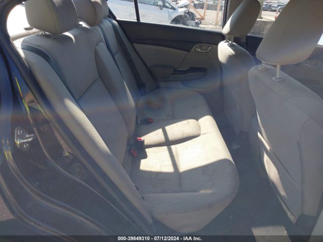 2HGFB2F59FH551679 Honda Civic Lx
