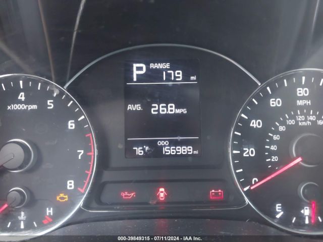 3KPFK4A74HE028460 KIA FORTE LX