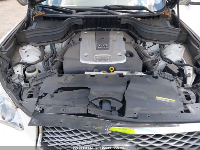 JN1BJ0RR7GM263339 Infiniti QX50