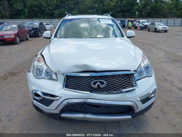 JN1BJ0RR7GM263339 Infiniti QX50
