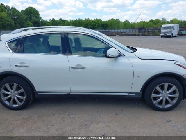 JN1BJ0RR7GM263339 Infiniti QX50