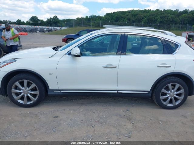 JN1BJ0RR7GM263339 Infiniti QX50
