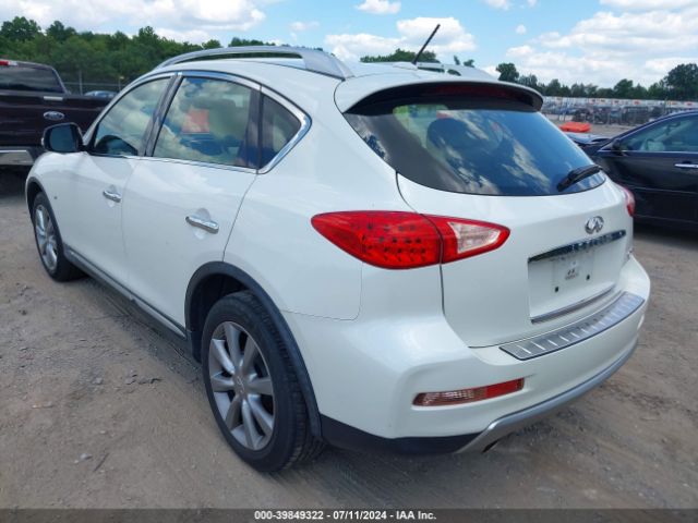 JN1BJ0RR7GM263339 Infiniti QX50