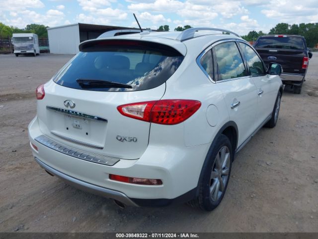 JN1BJ0RR7GM263339 Infiniti QX50