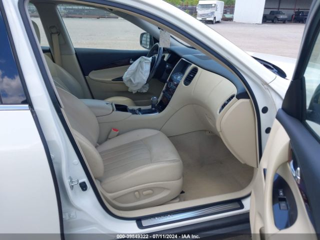 JN1BJ0RR7GM263339 Infiniti QX50