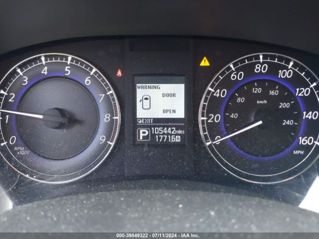 JN1BJ0RR7GM263339 Infiniti QX50