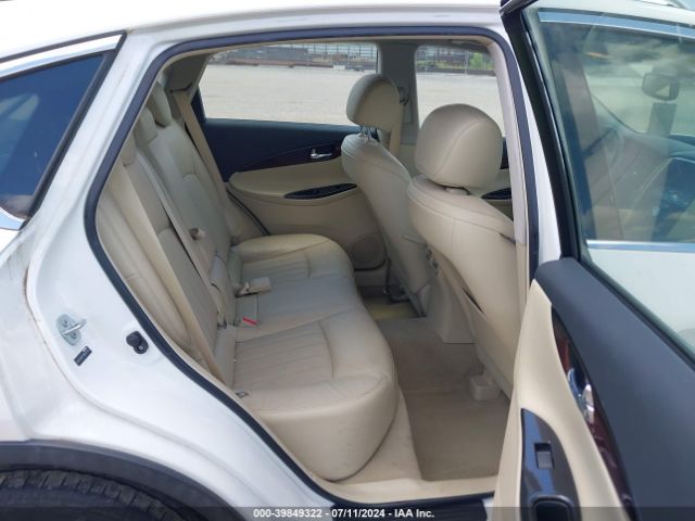 JN1BJ0RR7GM263339 Infiniti QX50