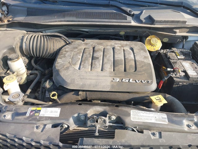 2C4JRGAG8ER197009 RAM Cargo Tradesman