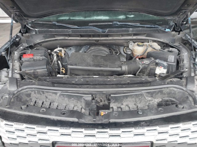 1GKS1JKLXMR210310 GMC Yukon Xl 2wd Denali