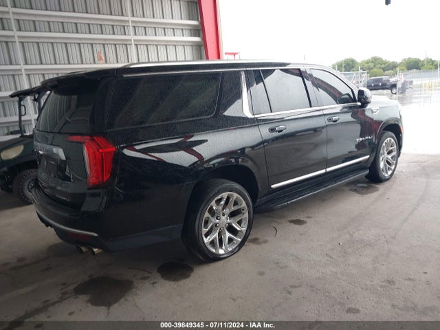 1GKS1JKLXMR210310 GMC Yukon Xl 2wd Denali