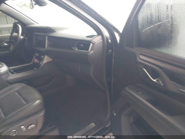 1GKS1JKLXMR210310 GMC Yukon Xl 2wd Denali