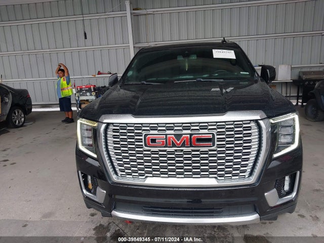 1GKS1JKLXMR210310 GMC Yukon Xl 2wd Denali