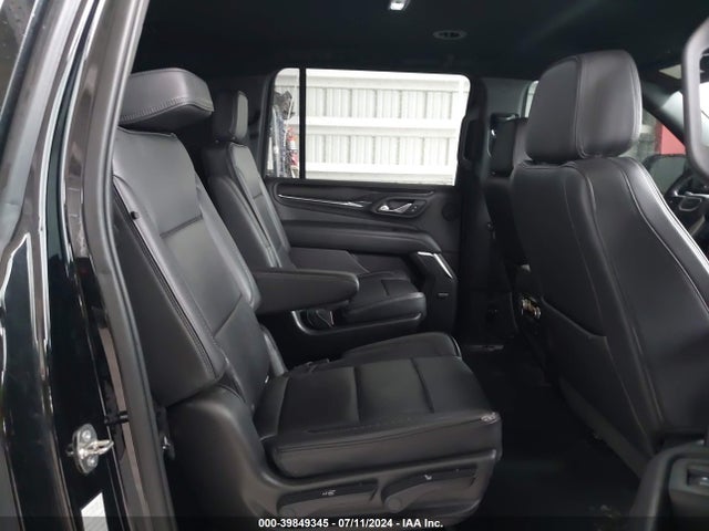 1GKS1JKLXMR210310 GMC Yukon Xl 2wd Denali