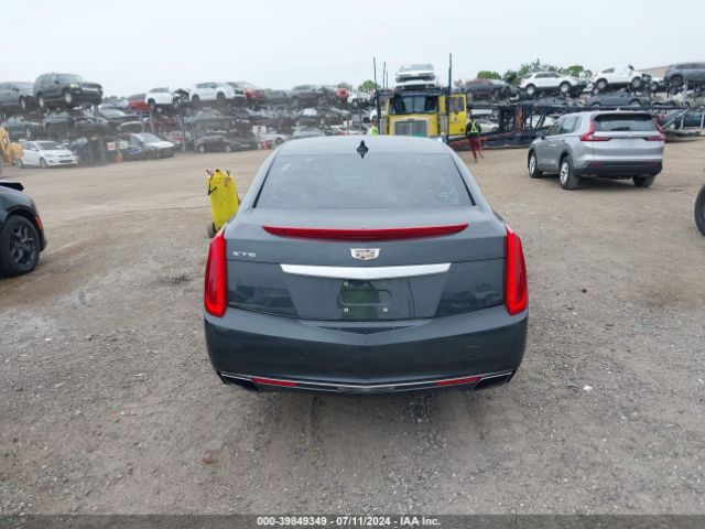 2G61M5S37G9131247 Cadillac Xts Luxury Collection