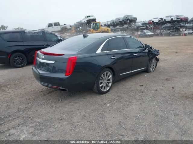 2G61M5S37G9131247 Cadillac Xts Luxury Collection