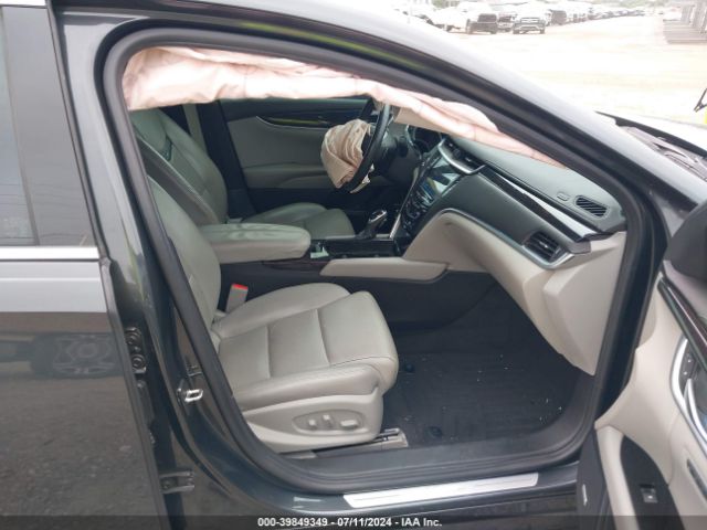 2G61M5S37G9131247 Cadillac Xts Luxury Collection