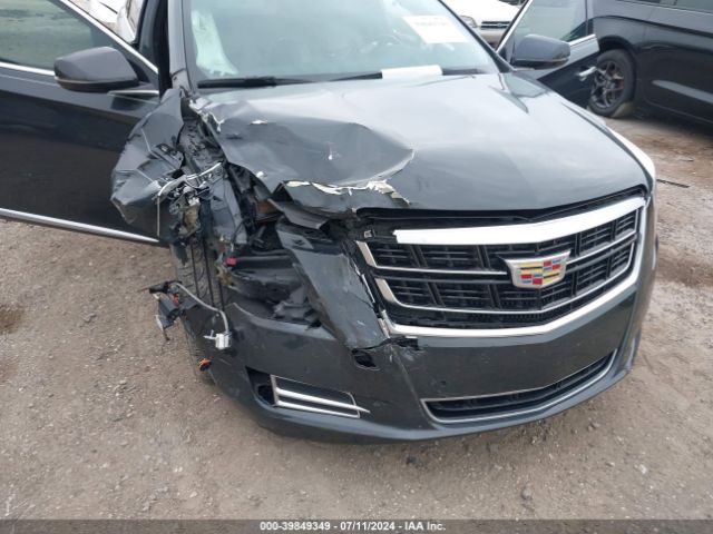 2G61M5S37G9131247 Cadillac Xts Luxury Collection