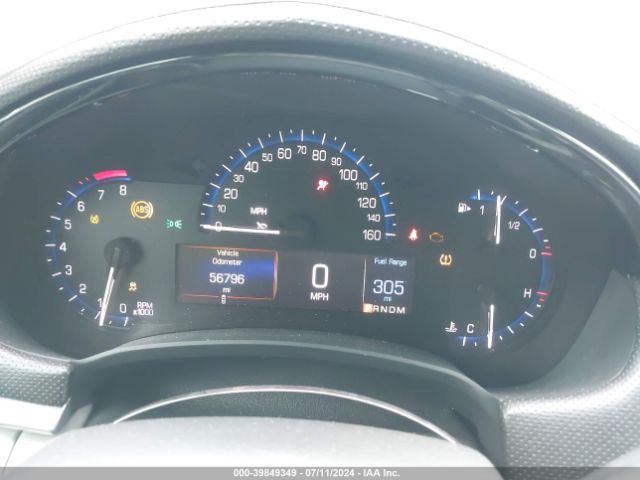2G61M5S37G9131247 Cadillac Xts Luxury Collection