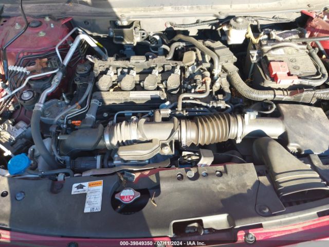 1HGCV1F9XJA033899 Honda Accord Touring