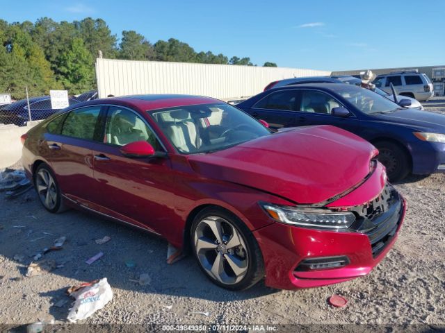 1HGCV1F9XJA033899 Honda Accord Touring
