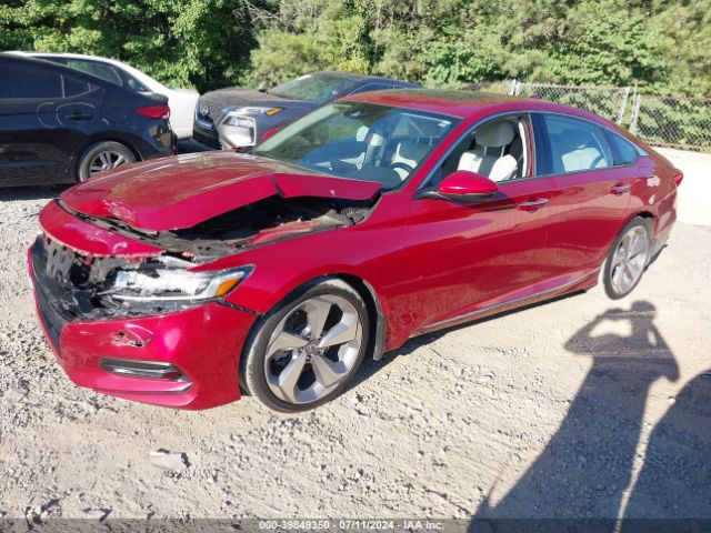 1HGCV1F9XJA033899 Honda Accord Touring