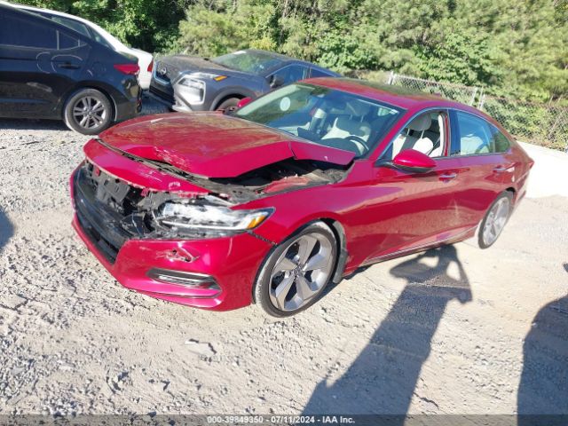 1HGCV1F9XJA033899 Honda Accord Touring