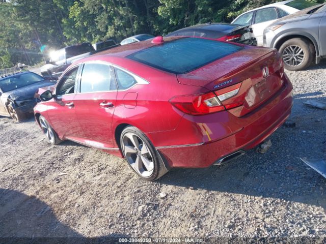 1HGCV1F9XJA033899 Honda Accord Touring