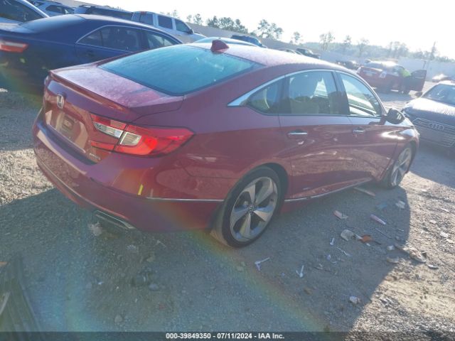 1HGCV1F9XJA033899 Honda Accord Touring