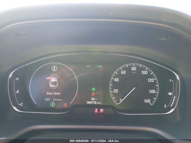1HGCV1F9XJA033899 Honda Accord Touring