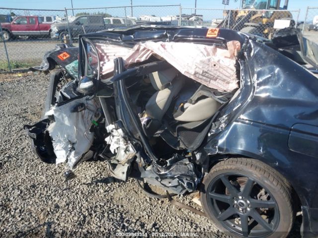 2007 ACURA TL 19UUA76577A007110 Photo 5