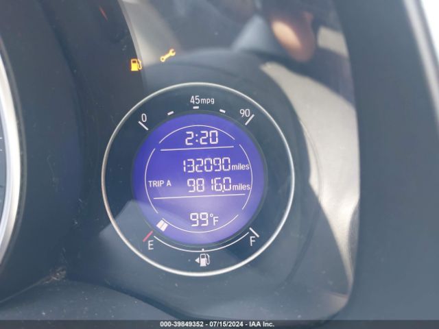 3HGGK5H51FM725491 Honda FIT LX