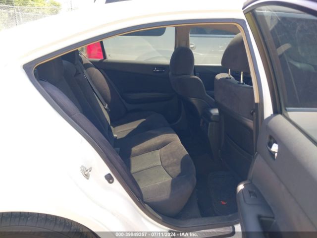 1N4AA5APXEC469876 Nissan Maxima 3.5 S/3.5 Sv