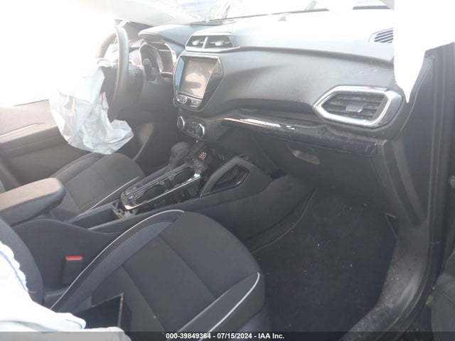 Chevrolet Trailblazer Awd Lt 2023 KL79MRSL9PB110029 Image 5