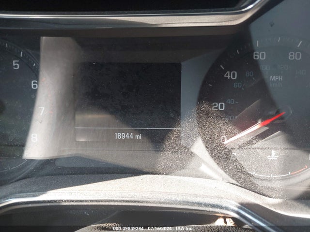 Chevrolet Trailblazer Awd Lt 2023 KL79MRSL9PB110029 Image 7