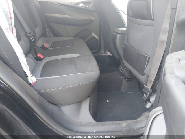 Chevrolet Trailblazer Awd Lt 2023 KL79MRSL9PB110029 Image 8