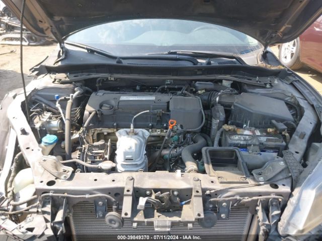 1HGCR2F59FA210053 Honda Accord Sport