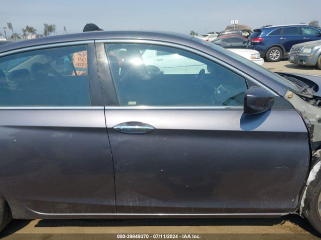 1HGCR2F59FA210053 Honda Accord Sport