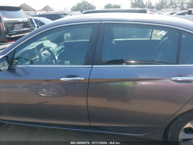 1HGCR2F59FA210053 Honda Accord Sport