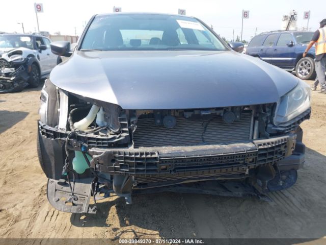 1HGCR2F59FA210053 Honda Accord Sport