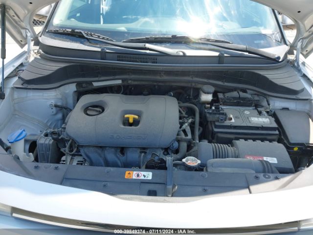 KNDJ23AU8L7022390 KIA SOUL LX