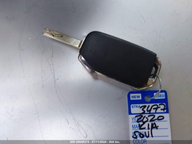 KNDJ23AU8L7022390 KIA SOUL LX
