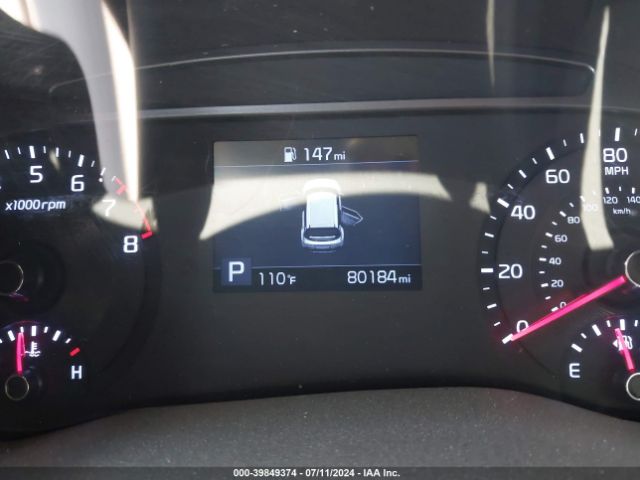 KNDJ23AU8L7022390 KIA SOUL LX