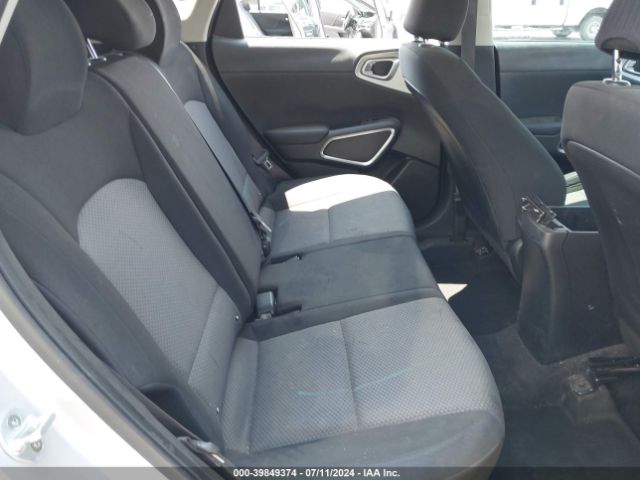 KNDJ23AU8L7022390 KIA SOUL LX