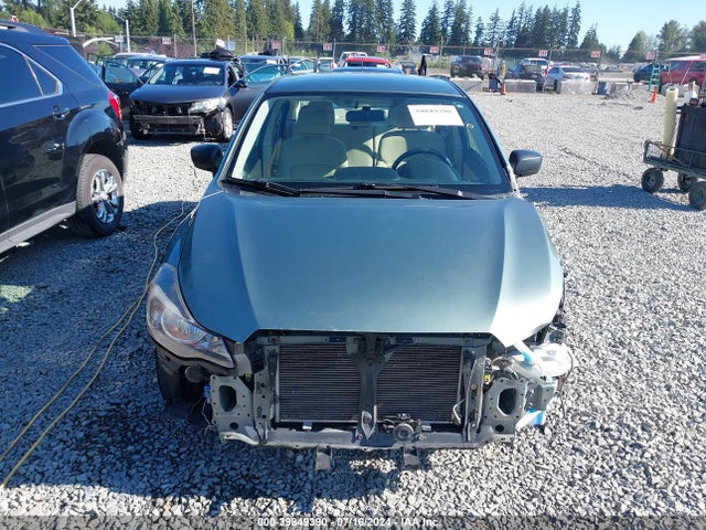 Subaru Impreza 2.0i 2016 JF1GJAA6XGH021685 Image 13