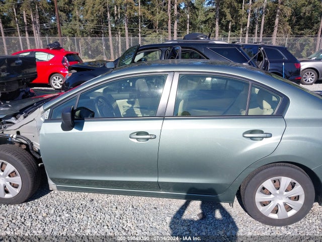 Subaru Impreza 2.0i 2016 JF1GJAA6XGH021685 Image 15