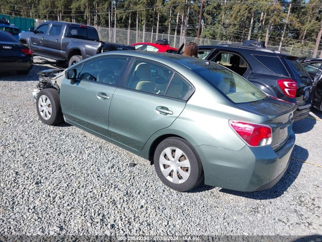 Subaru Impreza 2.0i 2016 JF1GJAA6XGH021685 Image 3