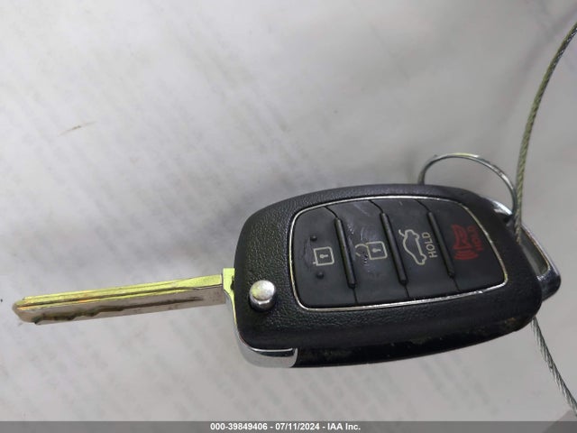 Hyundai Sonata 2017 5NPE24AF4HH518248 Image 11