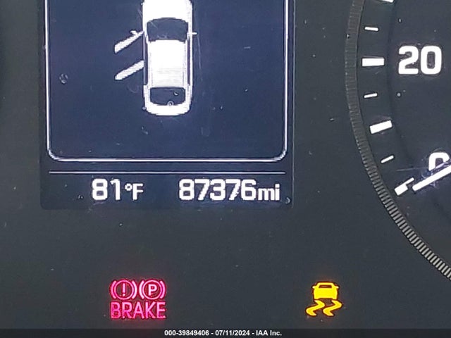 Hyundai Sonata 2017 5NPE24AF4HH518248 Image 15