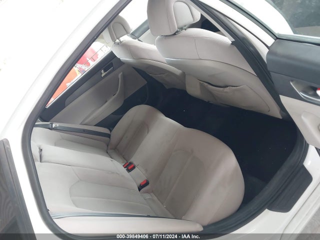 Hyundai Sonata 2017 5NPE24AF4HH518248 Image 8